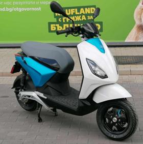 Обява за продажба на Piaggio Liberty One+ ~6 800 лв. - изображение 1