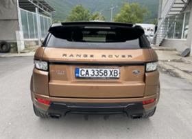 Обява за продажба на Land Rover Range Rover Evoque 2.2 SD4 ~35 000 лв. - изображение 2