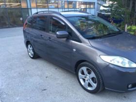 Обява за продажба на Mazda 5 2000 ~7 000 лв. - изображение 6