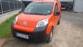 Обява за продажба на Citroen Nemo 1.4 ~4 000 лв. - изображение 1