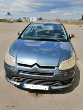 Обява за продажба на Citroen C4 ~2 400 лв. - изображение 1