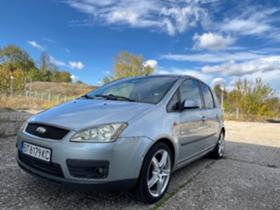 Обява за продажба на Ford C-max 1.6 TDCI ~4 000 лв. - изображение 1