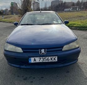 Peugeot 406 2.0  - изображение 1