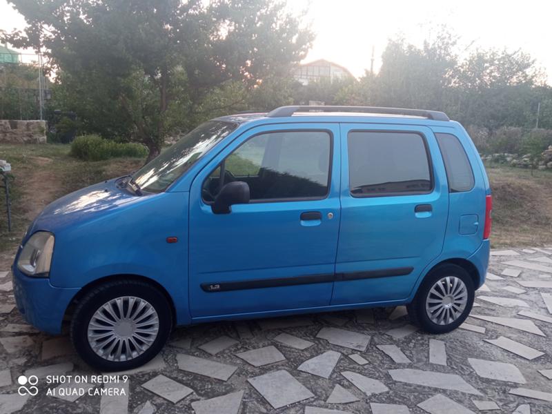 Suzuki Wagon r  - изображение 2