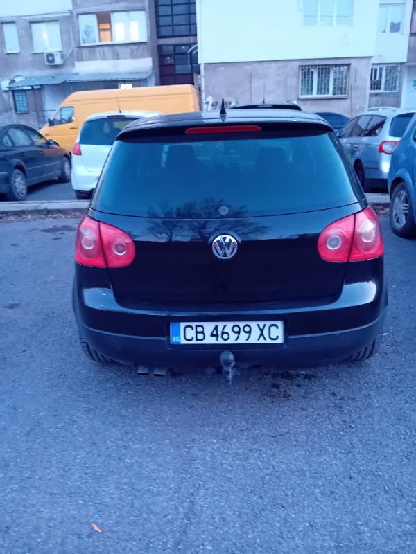 VW Golf  - изображение 3