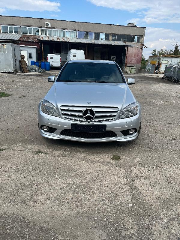 Mercedes-Benz C 220 AMG packet  Navi - изображение 2