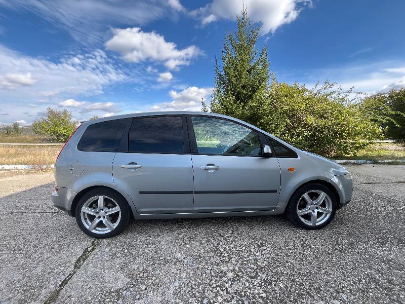 Ford C-max 1.6 TDCI - изображение 3