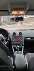 Audi A3 1.8 TFSI - изображение 7