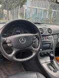 Mercedes-Benz CLK 2.4i авантгард - изображение 9