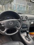 Mercedes-Benz CLK 2.4i авантгард - изображение 8
