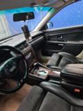 Audi A8 4.2 - изображение 6