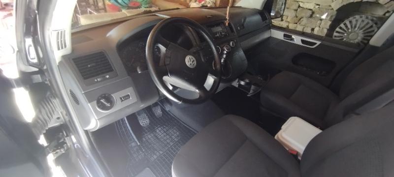 VW Multivan 2.5 - изображение 3