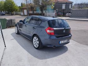 Обява за продажба на BMW 120 120d 163ps ~9 700 лв. - изображение 1