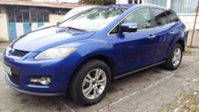 Обява за продажба на Mazda CX-7 ~9 900 лв. - изображение 1