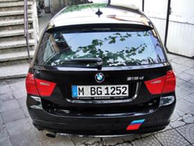 Обява за продажба на BMW 318 2.0  ГЕРМАНИЯ ~9 399 лв. - изображение 3