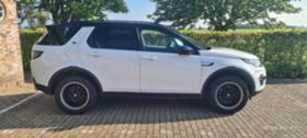 Обява за продажба на Land Rover Discovery Sport 2.0 ~31 500 лв. - изображение 1