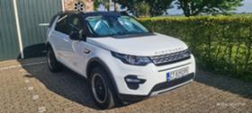 Обява за продажба на Land Rover Discovery Sport 2.0 ~31 500 лв. - изображение 1