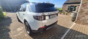 Обява за продажба на Land Rover Discovery Sport 2.0 ~31 500 лв. - изображение 3