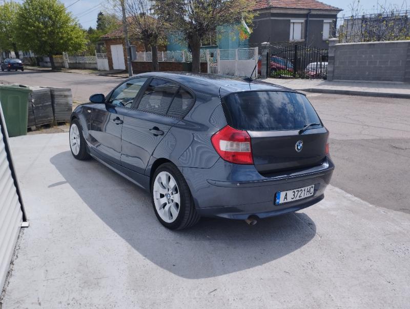 BMW 120 120d 163ps - изображение 2