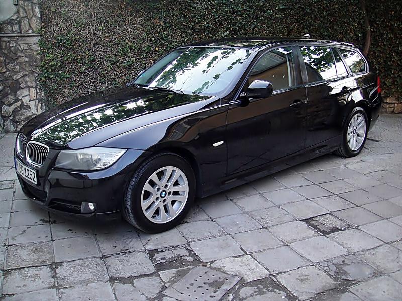 BMW 318 2.0  ГЕРМАНИЯ - изображение 3