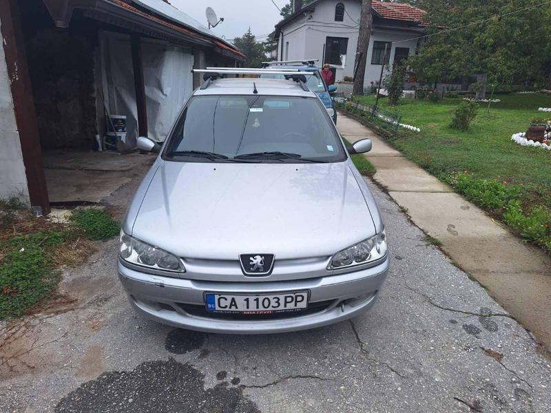 Peugeot 306  - изображение 2