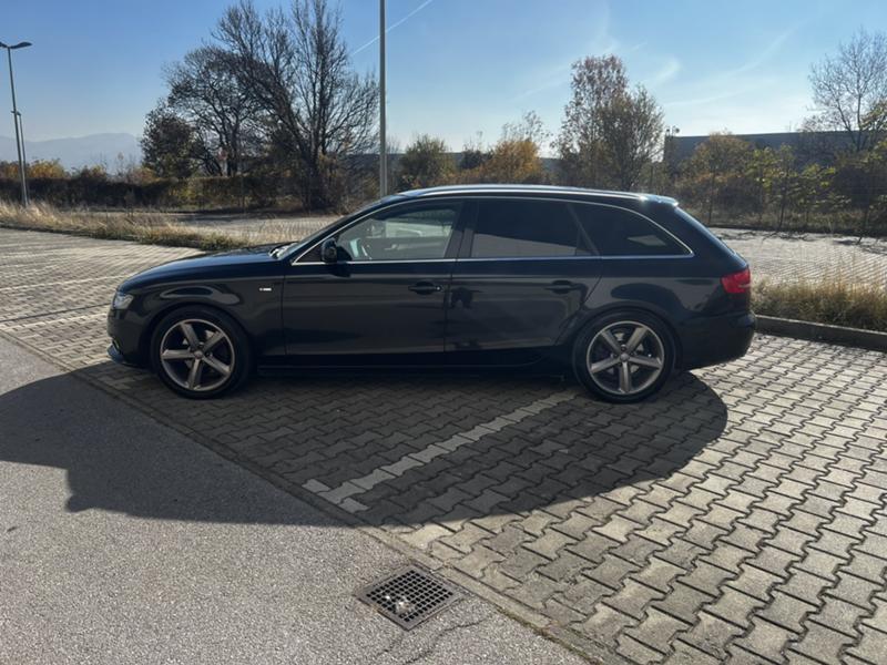 Audi A4  - изображение 5