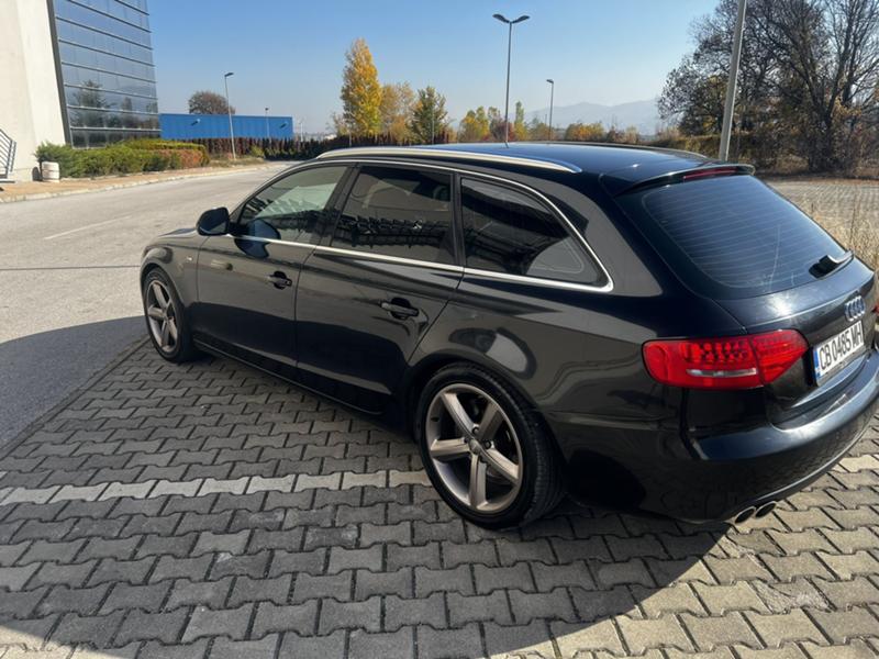 Audi A4  - изображение 4