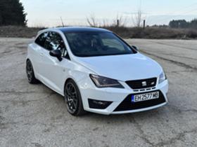 Обява за продажба на Seat Ibiza Cupra R13 ABT ~21 000 лв. - изображение 7