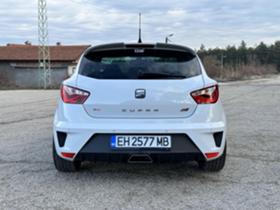 Обява за продажба на Seat Ibiza Cupra R13 ABT ~21 000 лв. - изображение 4