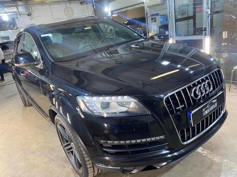 Audi Q7 3.0 TDI - изображение 2