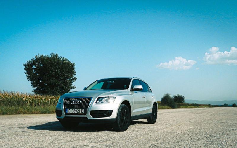 Audi Q5 2.0 TDI - изображение 6