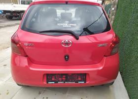 Обява за продажба на Toyota Yaris 1.4 d4d ~6 690 лв. - изображение 2