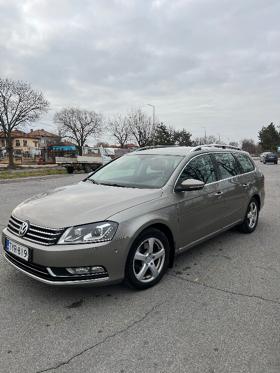 VW Passat 2000 TDI