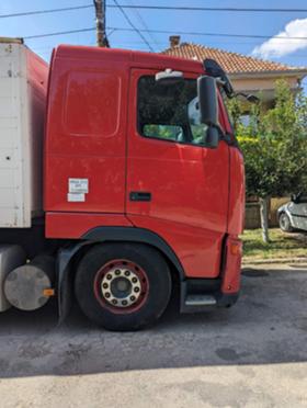 Обява за продажба на Volvo F12 ~51 500 лв. - изображение 2