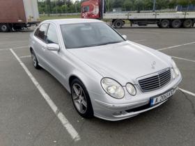 Mercedes-Benz E 320 CDI