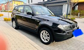 Обява за продажба на BMW X3 3.0 D ~7 250 EUR - изображение 5