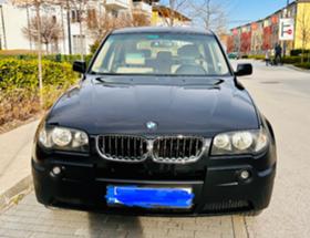 Обява за продажба на BMW X3 3.0 D ~7 250 EUR - изображение 1