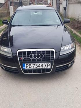 Audi A6 3.0 tdi