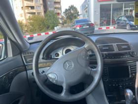 Обява за продажба на Mercedes-Benz E 320 Авангард бартер ~15 600 лв. - изображение 5