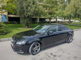 Обява за продажба на Audi A4 1.8 TFSI ~15 500 лв. - изображение 1