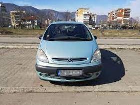 Обява за продажба на Citroen Xsara picasso 1.8i ~2 500 лв. - изображение 1