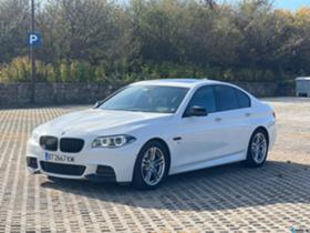 Обява за продажба на BMW 550 d xDrive ~52 999 лв. - изображение 1