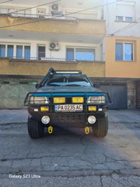 Opel Frontera 2.0