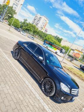 Обява за продажба на Mercedes-Benz C 220 220 CDI ~16 700 лв. - изображение 3