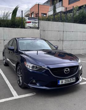 Обява за продажба на Mazda 6 2.5 | Skyactiv ~21 500 лв. - изображение 6