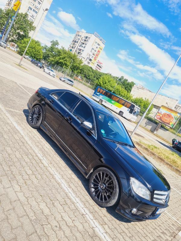 Mercedes-Benz C 220 220 CDI - изображение 4