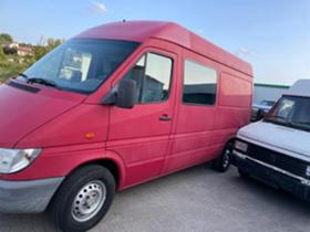 Обява за продажба на Mercedes-Benz Sprinter 316 CDI ~19 000 лв. - изображение 3