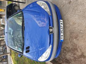 Peugeot 206 1.4i