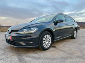 Обява за продажба на VW Golf 7.5 Full LED ~23 499 лв. - изображение 1