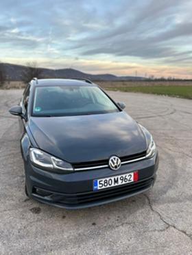 Обява за продажба на VW Golf 7.5 Full LED ~23 499 лв. - изображение 10